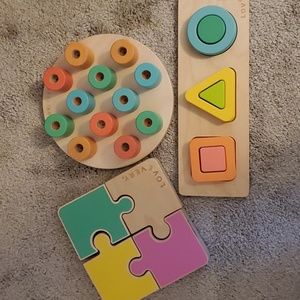 LOVEVERY Bundle (3 Items)